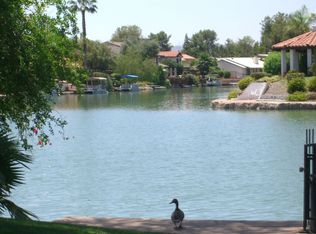 1520 E Westwind Way, Tempe, AZ 85283