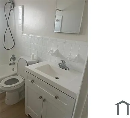 1 bed, 600 sqft, $2,000 — Photo 2