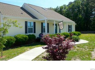 12900 Mount Olive Ln, Amelia Court House, VA 23002