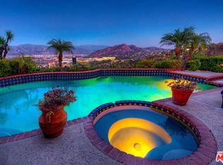 7813 Mulholland Dr, Los Angeles, CA 90046