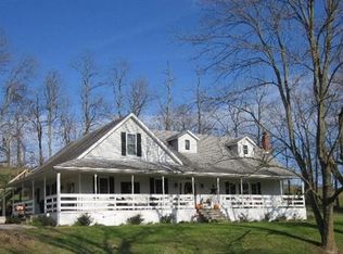 2916 Irvine Rd, Winchester, KY 40391