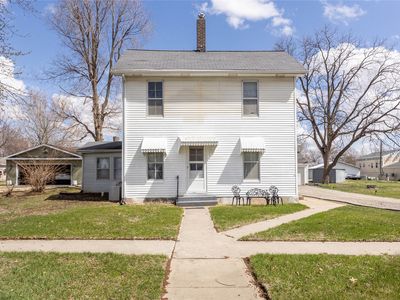 307 2nd Ave SW, State Center, IA, 50247