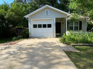 107 Layla Ct, Athens, GA 30605