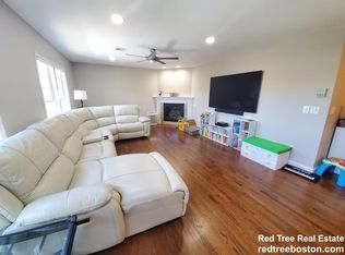 467 Somerville Ave #II, Somerville, MA 02143
