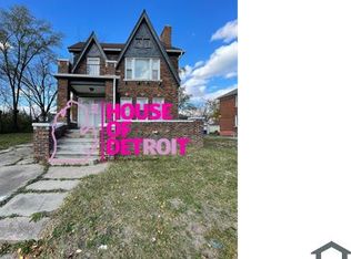 3288 Kendall St, Detroit, MI 48238
