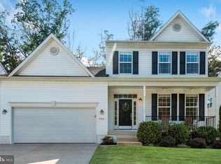 486 Saint Martins Ln, Severna Park, MD 21146
