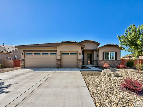 539 Stonehaven Ct, Dayton, NV 89403