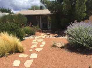 1012 Vassar Dr NE, Albuquerque, NM 87106