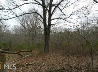 1510 Dooley Rd, Clarkesville, GA 30523