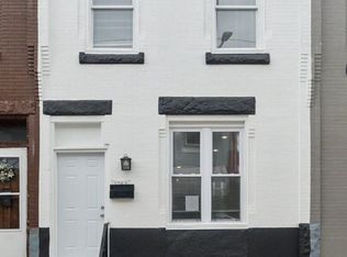 1716 N Newkirk St, Philadelphia, PA 19121
