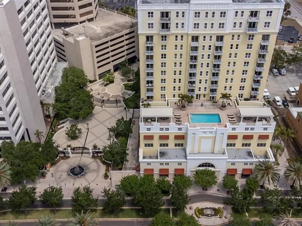 628 Cleveland St APT 1507, Clearwater, FL 33755