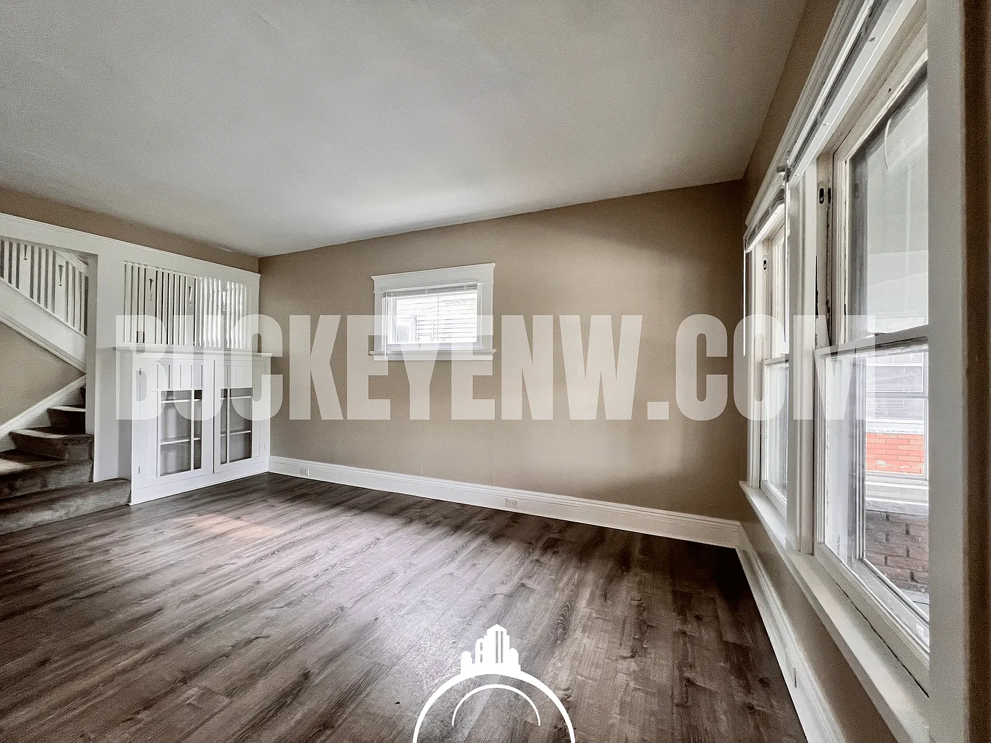 3 Bedroom House — Photo 2