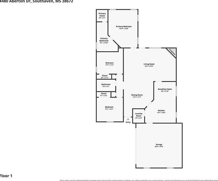3 bed, 2.0 bath, 1775 sqft, $1,890 — Photo 2