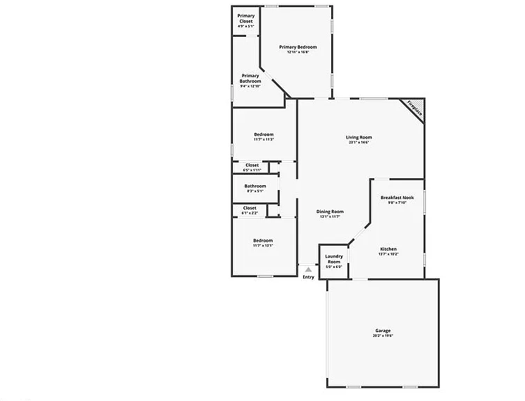 4480 Aberton Dr — Photo 2