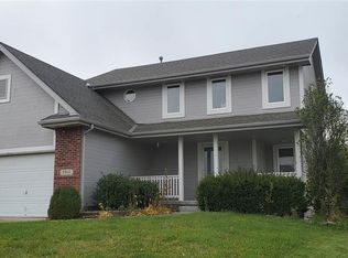 7012 S 174th St, Omaha, NE 68136