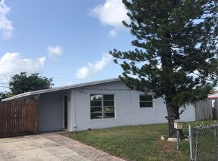 5920 SW 39th Ct, Davie, FL 33314