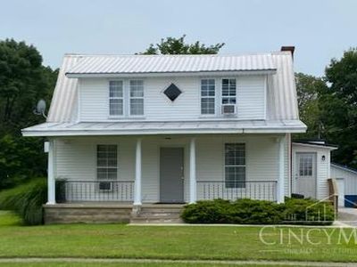 124 S Main St, Sardinia, OH, 45171