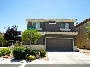 9725 Kampsville Ave, Las Vegas, NV 89148