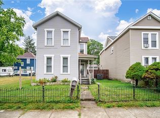 410 S Jersey St, Dayton, OH 45403