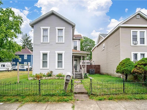 410 S Jersey St, Dayton, OH 45403