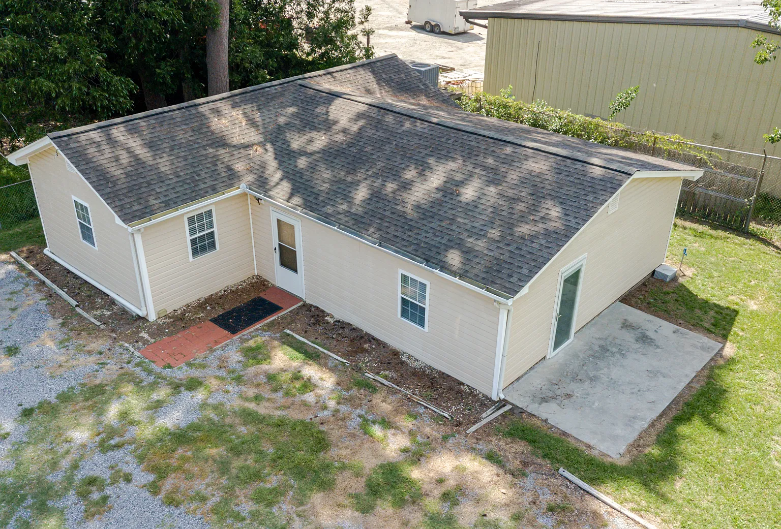 2621 1/2 W. Willow Drive - 1 — Photo 4