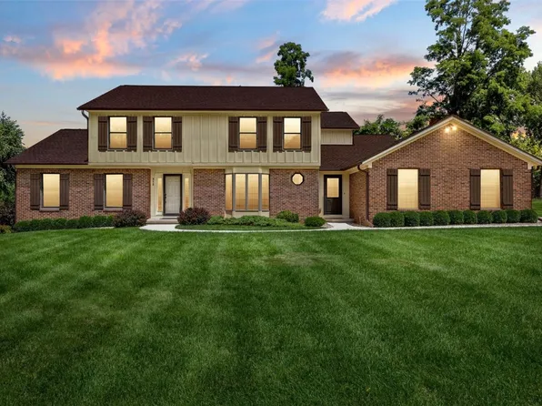 312 Andover Ln SE, Cedar Rapids, IA 52403