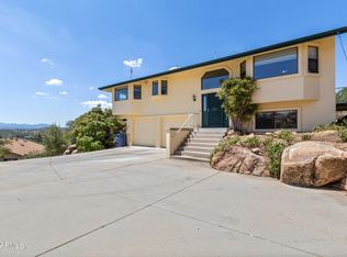 1760 N Holiday Ln, Prescott, AZ 86305