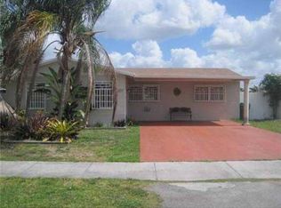10107 SW 5th St, Sweetwater, FL 33174