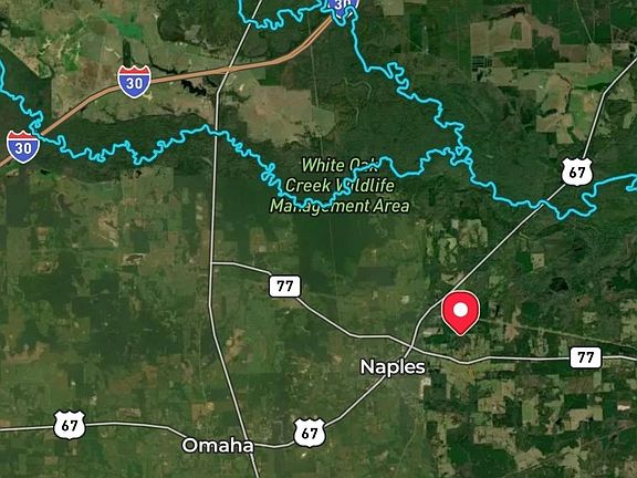 3rd image of 660 County Road 4310
