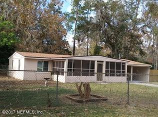 2746 Jewell Rd, Jacksonville, FL 32216