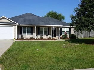 5163 Calvary Cir, Valdosta, GA 31605