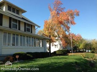 512 Stanley St, Middletown, OH 45044