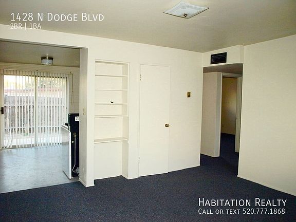 4th image of 1428 N Dodge Blvd