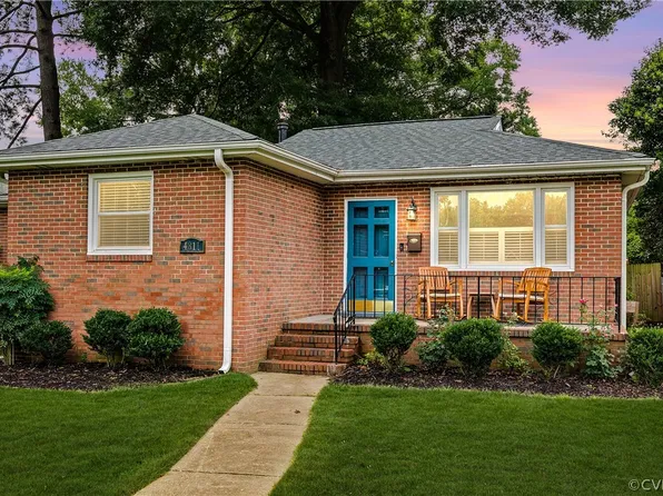 4811 W Grace St, Richmond, VA 23230