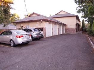 8826-8838 SE Lafayette St, Portland, OR