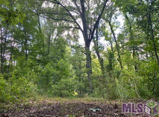 Tbd Greenwood Rd, Saint Francisville, LA 70775