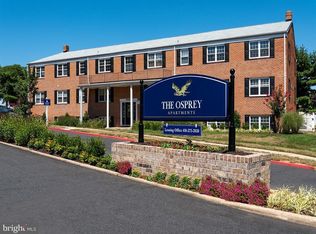 203 Plaza Ct APT 1B, Aberdeen, MD 21001