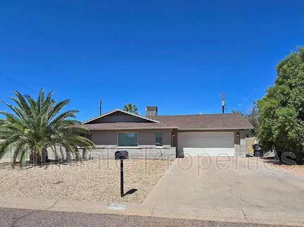 17802 N 43rd Way, Phoenix, AZ 85032