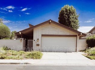 46 Cedar Tree Ln, Irvine, CA 92612