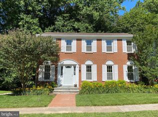 8502 Cherry Heights Ct, Springfield, VA 22153