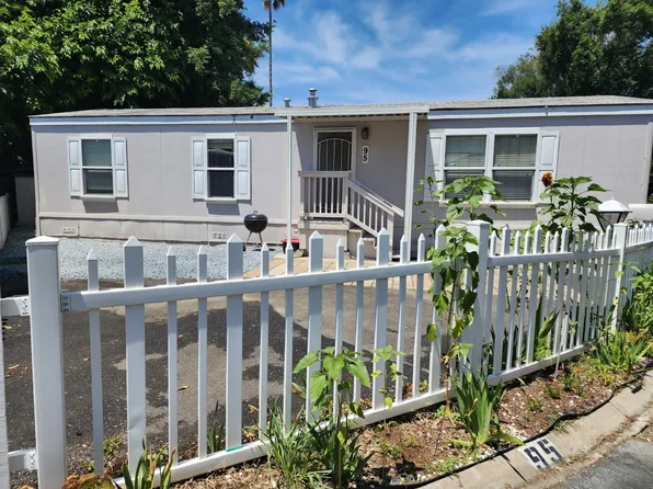 1050 W Capitol Ave Spc 95, West Sacramento, CA 95691