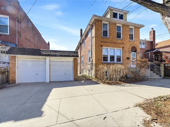 1631 Bogart Avenue, Bronx, NY 10462