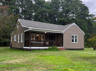 2108 Farm Creek Rd, Wingate, MD 21675