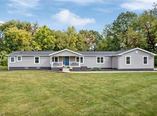 4942 Butterbridge Rd, North Lawrence, OH 44666
