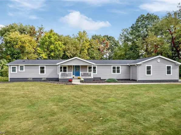 4942 Butterbridge Rd, North Lawrence, OH 44666