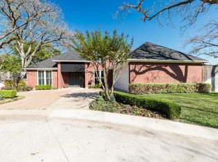 6300 Fershaw Pl, Fort Worth, TX 76116