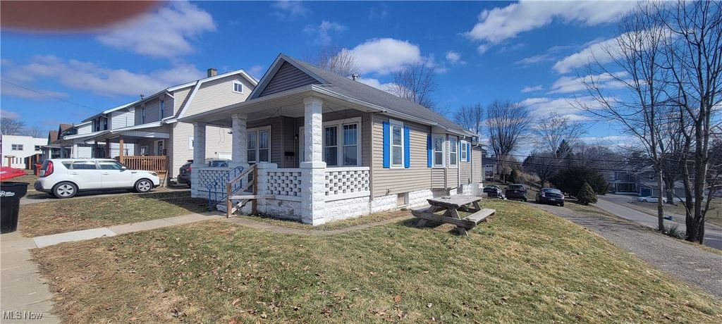 Real estate listing image