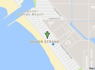 1500 Ocean Dr, Oxnard, CA 93035