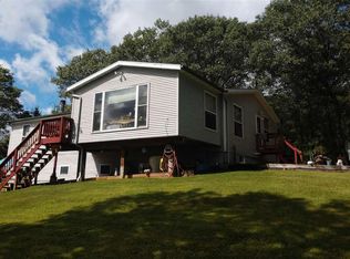 6841 E Bird Ln, Gordon, WI 54838
