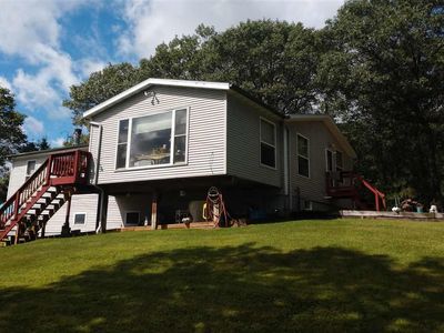 6841 E Bird Ln, Gordon, WI, 54838